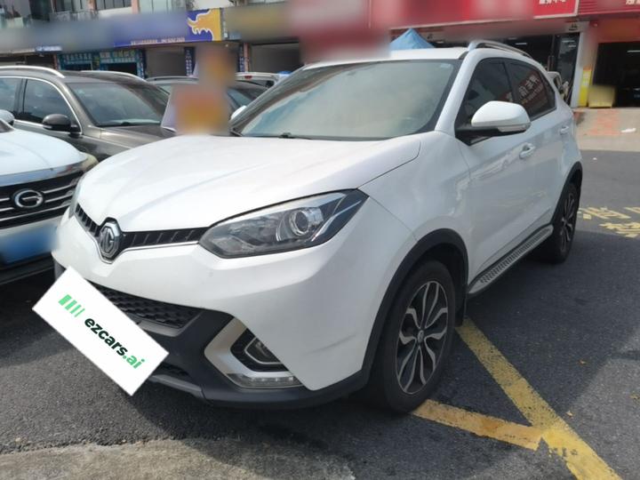 GS 2016 1.5TGI TST Luxury
