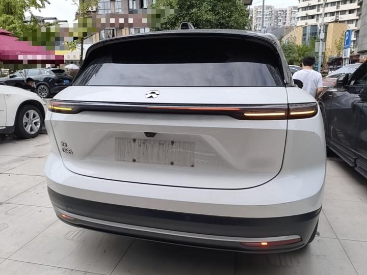 ES6 2023 75kWh photo 3