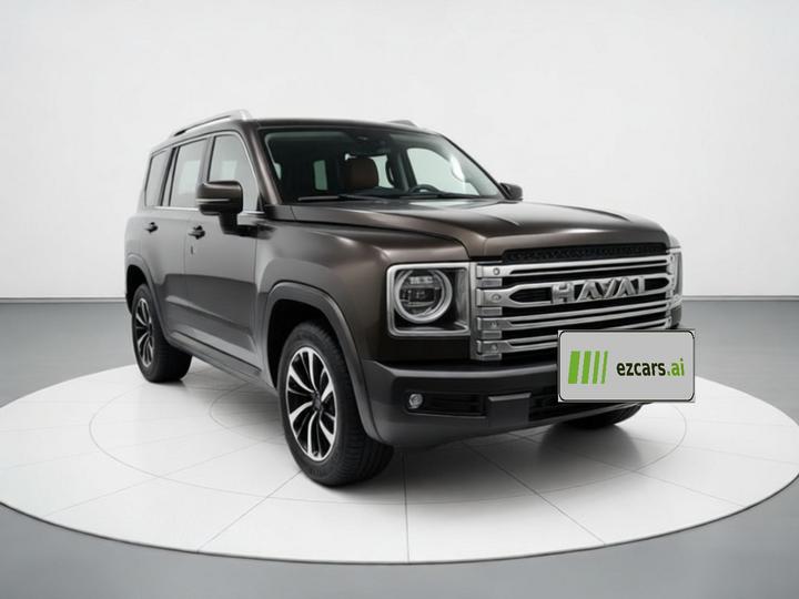 H9 2024 2.0T Petrol AWD photo 2