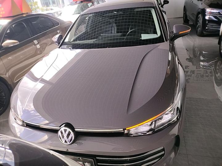 Passat 2025 Pro 380TSI photo 2