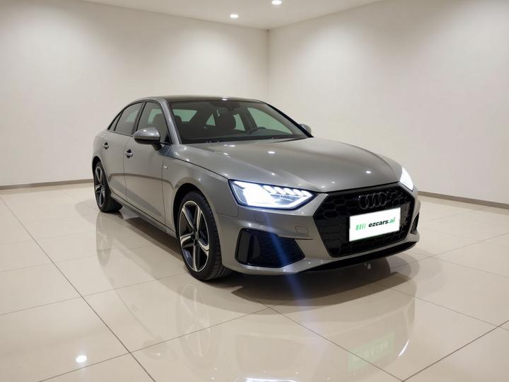A4L 2024 40 TFSI Luxury Dynamic photo 3