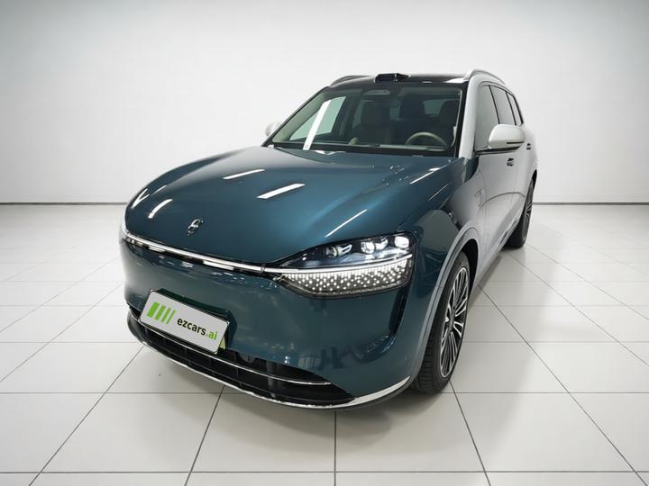 HIMA AITO M9 2024 EREV Ultra 52kWh 5-Seater