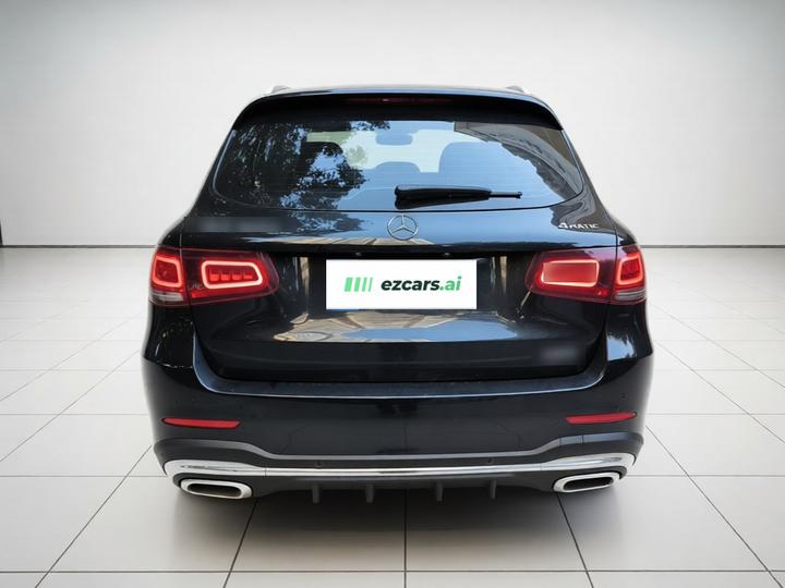 GLC 2021 GLC 300 L 4MATIC Dynamic photo 5