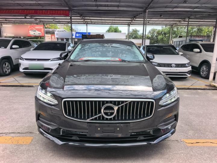 S90 2017 T4 photo 2