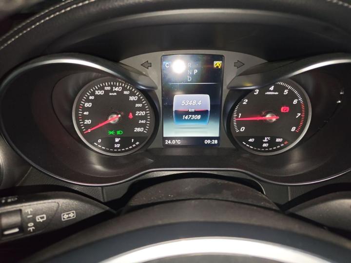 GLC 2018 Facelift GLC 260 4MATIC Luxury photo 7
