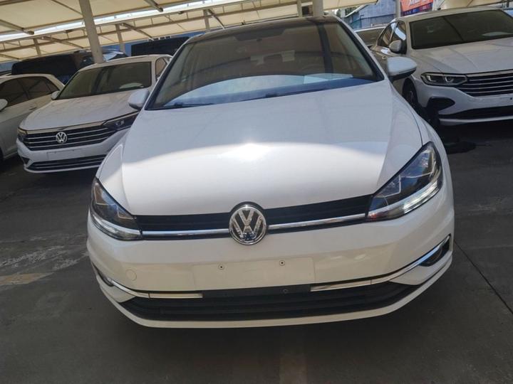 Golf 2020 200TSI DSG Comfort Progressive photo 2