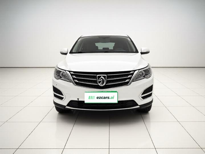 560 2016 1.8L MT Value photo 2