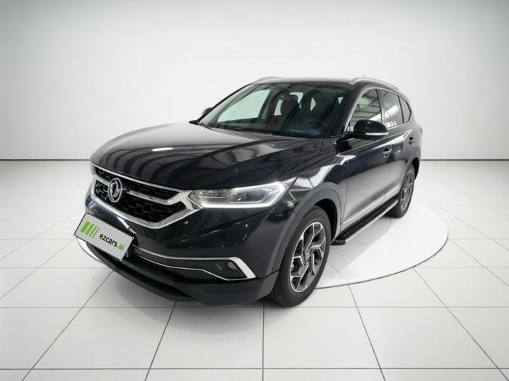 AX7 2019 1.6T AT AI Pilot China V