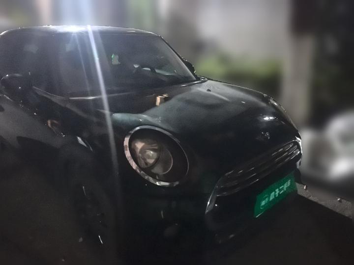 2016 1.5T COOPER photo 3