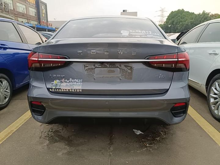 i5 2021 Facelift 1.5L CVT photo 5