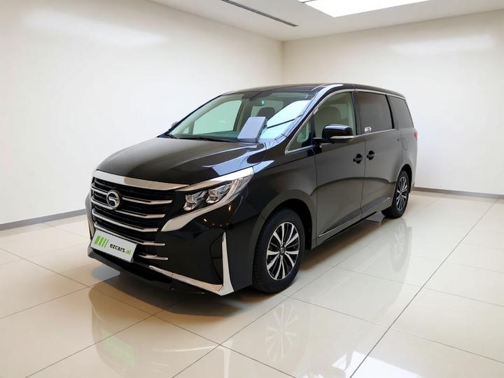 GAC Trumpchi M8 2024 Leading Series 390T Luxury