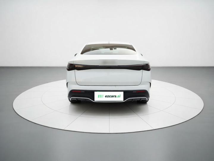 Seal 06 EV 2024 DM-i 80KM Luxury photo 3
