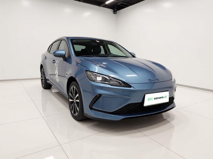 Seal 05 DM-i 2025 DM-i ADAS 55KM Luxury photo 3