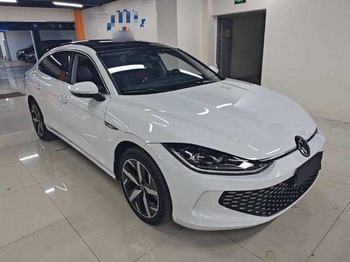 2024 Lamando L 280TSI DSG Cool photo 3