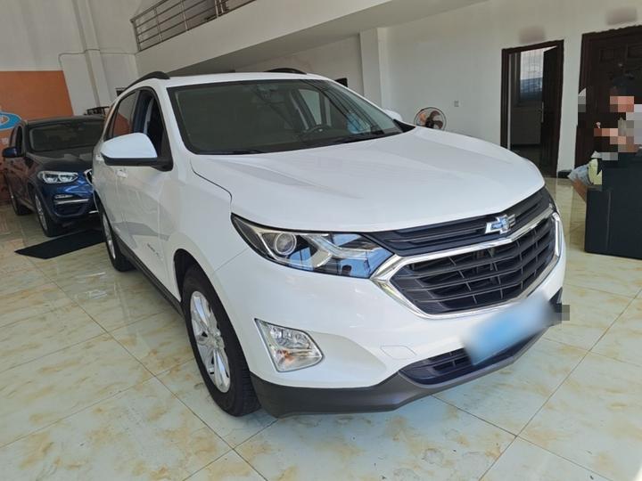 2019 535T AT China V photo 3
