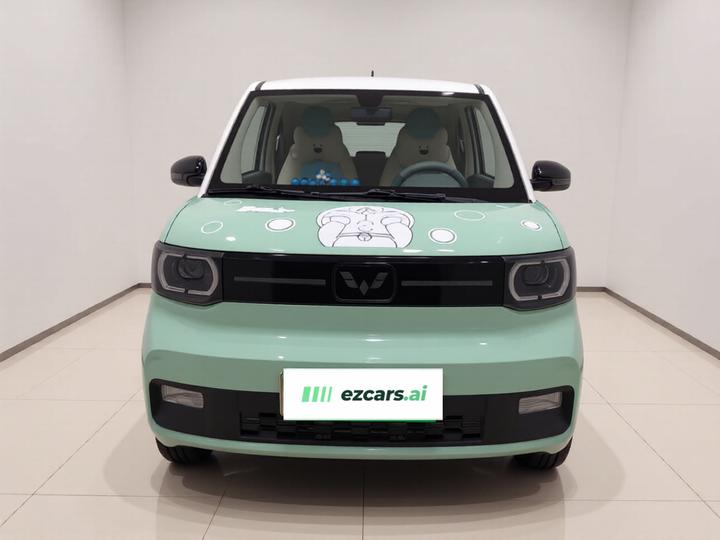 Hongguang MINIEV 2021 Macaron LFP photo 2