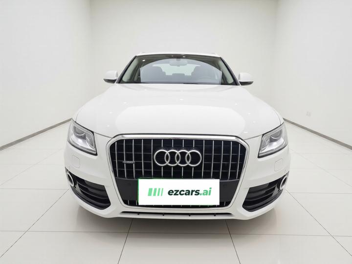 Q5 2016 40 TFSI Tech photo 2