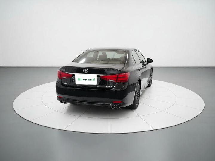 Crown 2017 2.0T Sport photo 5