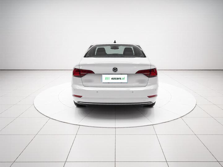 Sagitar 2021 200TSI DSG Comfort Connected photo 5