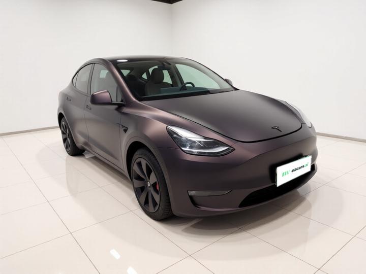 Model Y 2023 Long Range AWD photo 3
