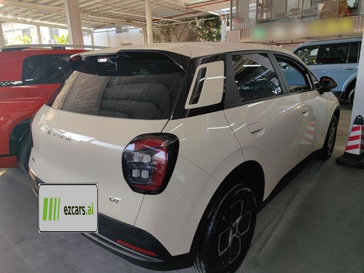 AION UT 2025 420 Smart photo 4