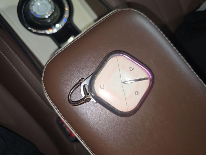Wuling Bingo 2023 333km + photo 8
