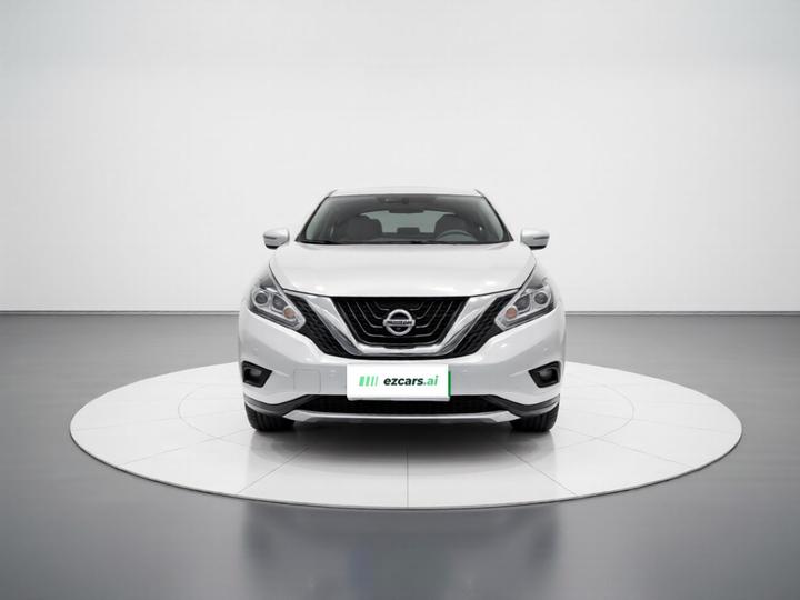 Murano 2017 2.5L XL RWD photo 2