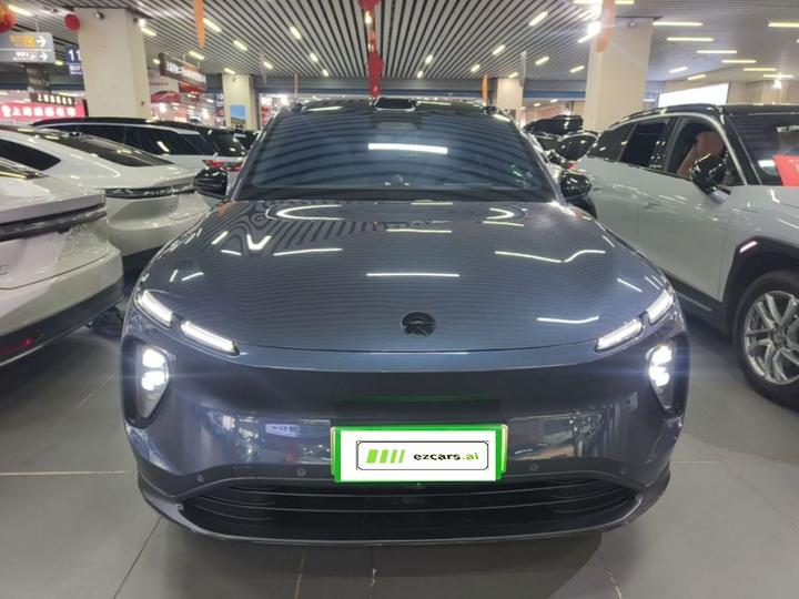 ES6 2023 75kWh photo 2