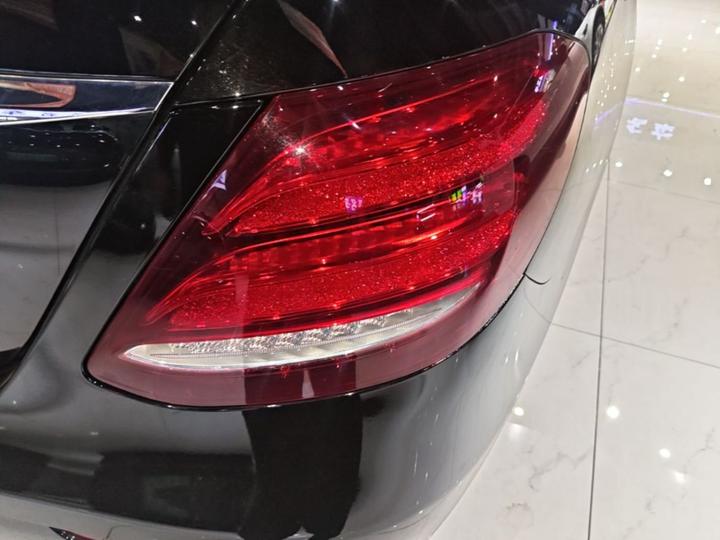 E-Class 2020 E 300 L Luxury photo 7