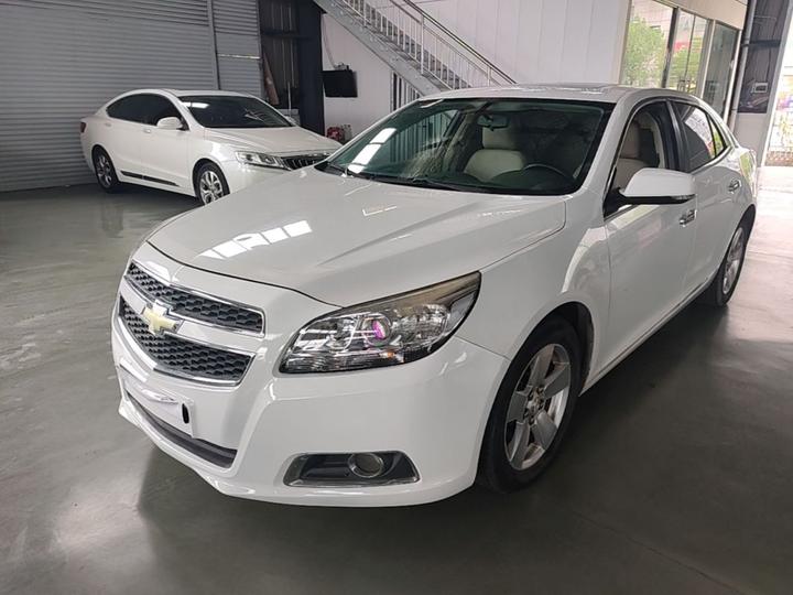 Malibu 2014 2.0L AT Comfort