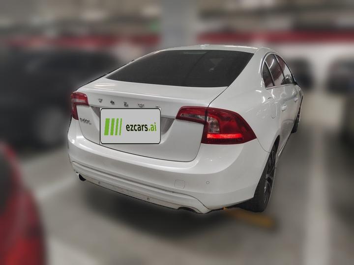S60 2018 S60L T3 Progressive photo 5