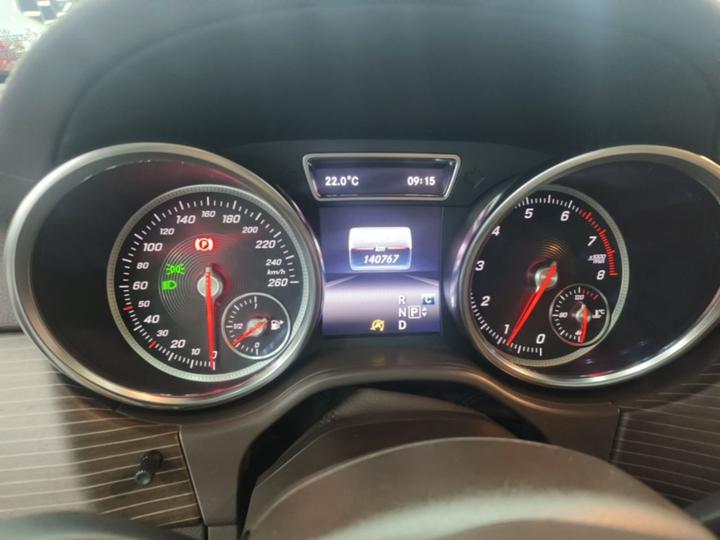 GLE Imported 2018 GLE 400 4MATIC Edition photo 6