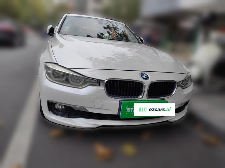 3 Series 2017 320Li Fashion photo 2