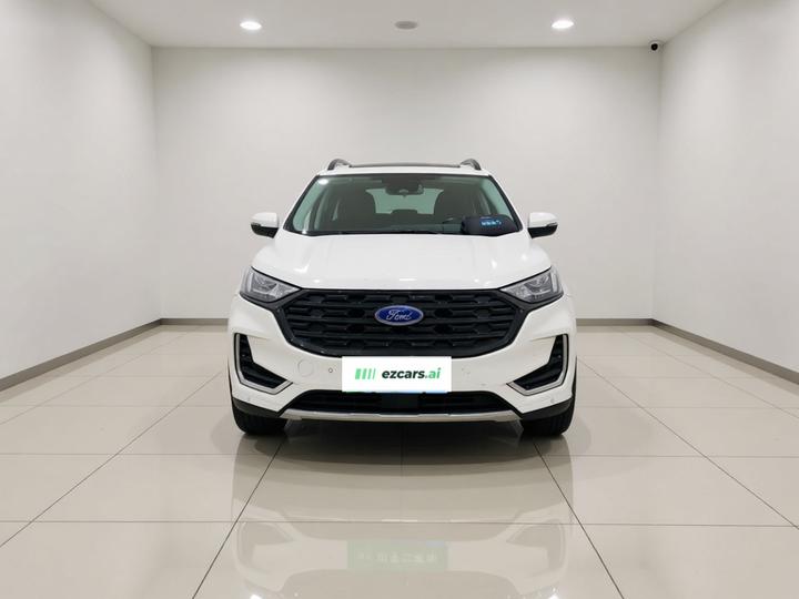 Edge 2021 PLUS EcoBoost 245 RWD 7-Seater photo 2