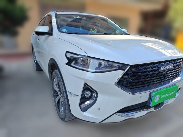 F7x 2019 2.0T RWD Tech photo 3