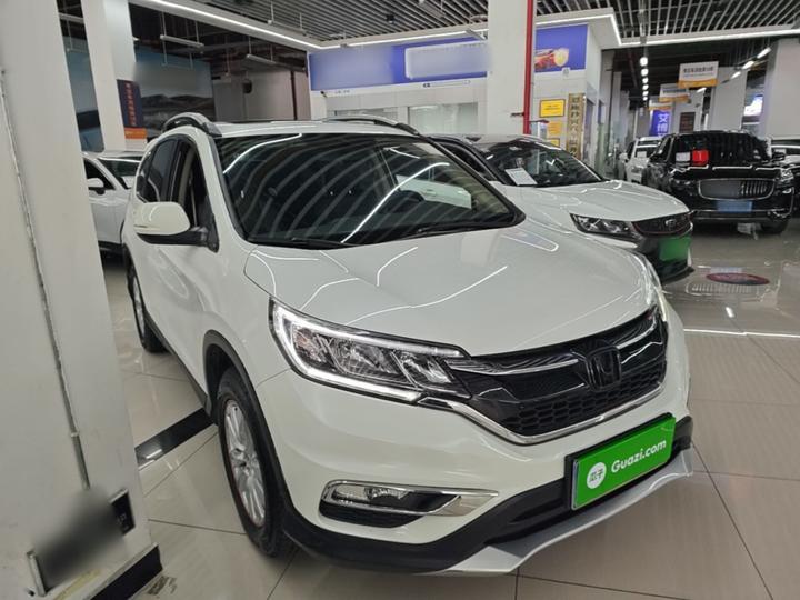 CR-V 2016 2.0L RWD photo 3