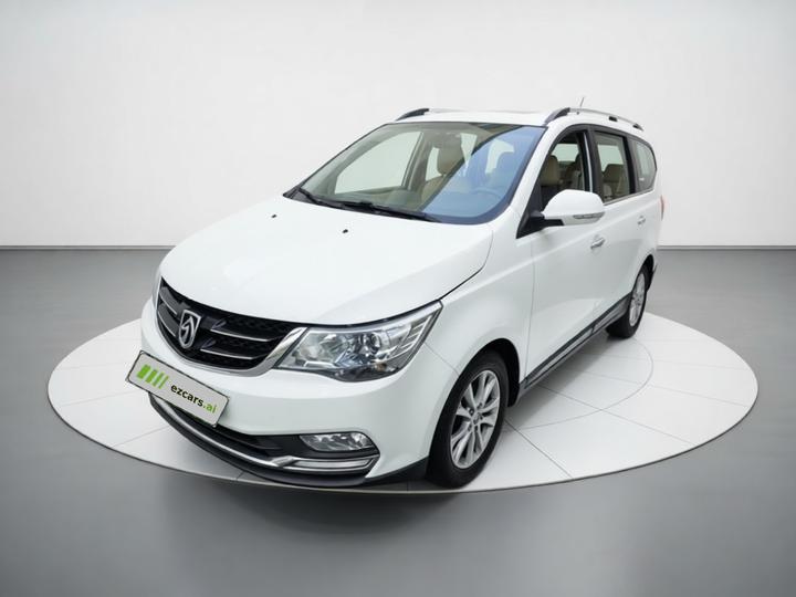 730 2016 1.5T MT Comfort 7-Seater