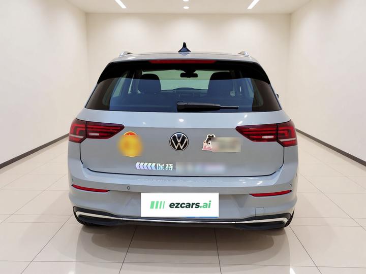 Golf 2025 Facelift 300TSI Pro photo 5