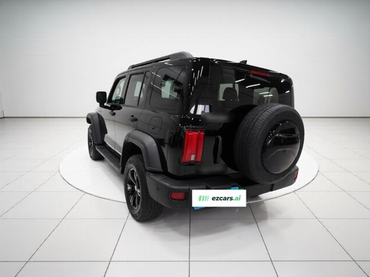 300 2023 Off-road 2.0T Conqueror photo 4