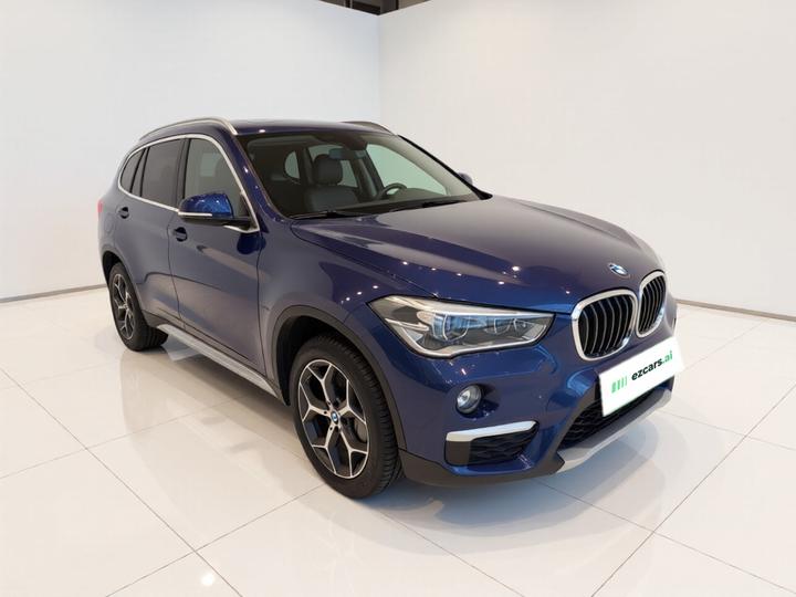 X1 2019 xDrive20Li Exclusive photo 3