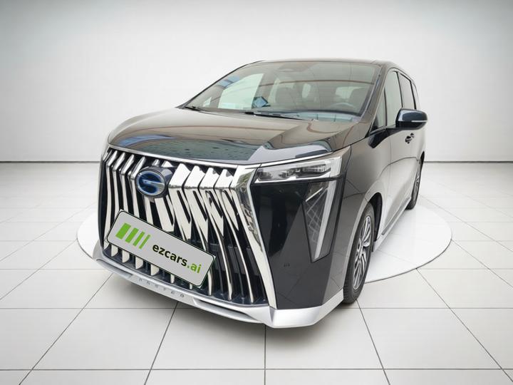 GAC Trumpchi M8 2023 Hybrid Supreme