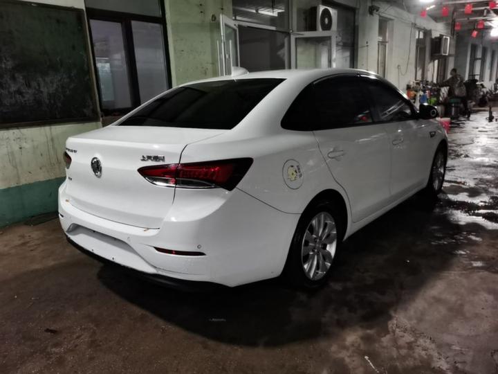 Excelle 2019 15T DCT Elite China VI photo 4