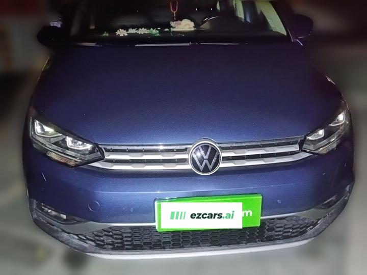 2021 L 280TSI DSG 7-Seater photo 2