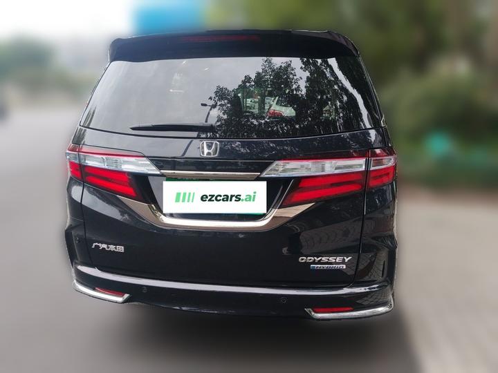Odyssey 2019 2.0L photo 5