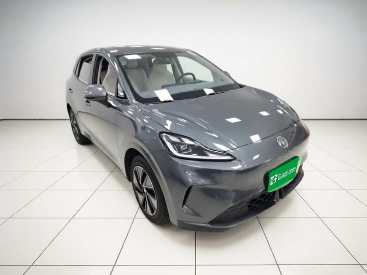 MG4 EV 2026 Facelift 437 photo 3