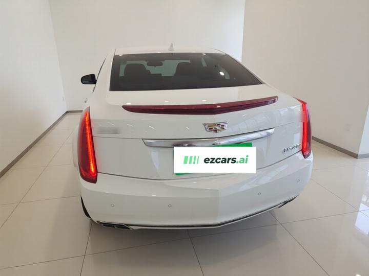 XTS 2016 28T Tech photo 3