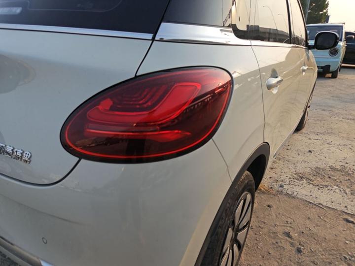 Wuling Bingo 2023 333km + photo 7