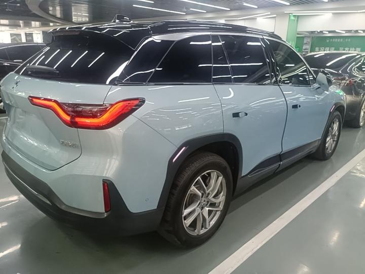 ES6 2022 100kWh Sport photo 4