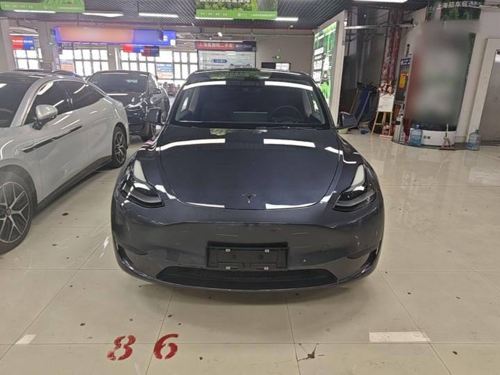 Model Y 2022 Facelift RWD photo 2