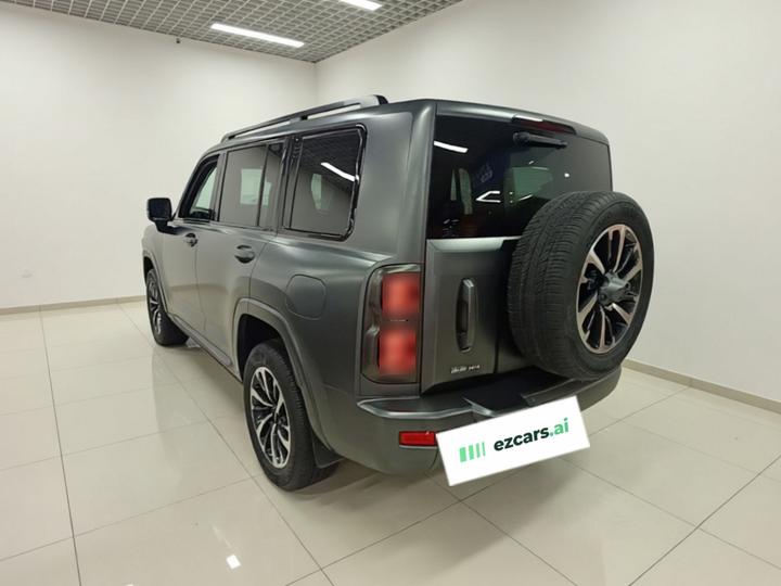 H9 2024 2.0T Petrol AWD photo 4